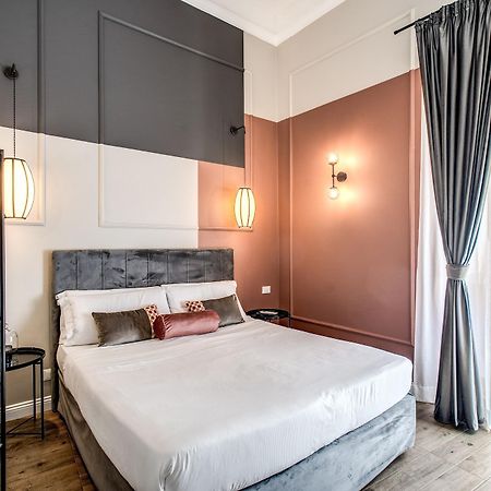 Trevispagna Charme Рим Экстерьер фото