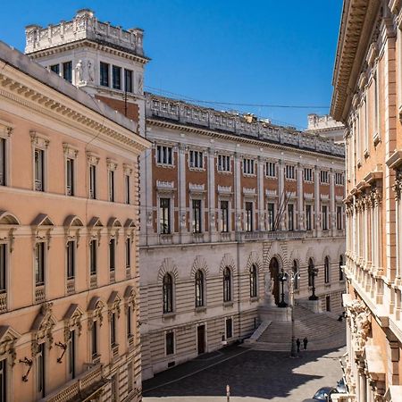Trevispagna Charme Рим Экстерьер фото