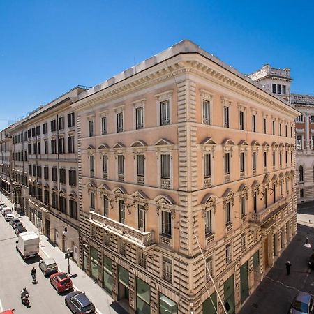 Trevispagna Charme Рим Экстерьер фото