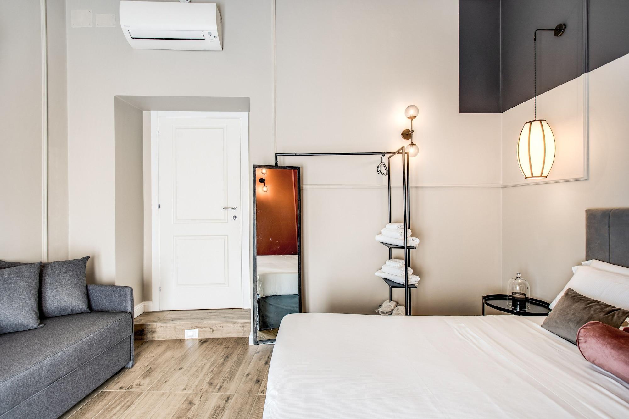 Trevispagna Charme Рим Экстерьер фото
