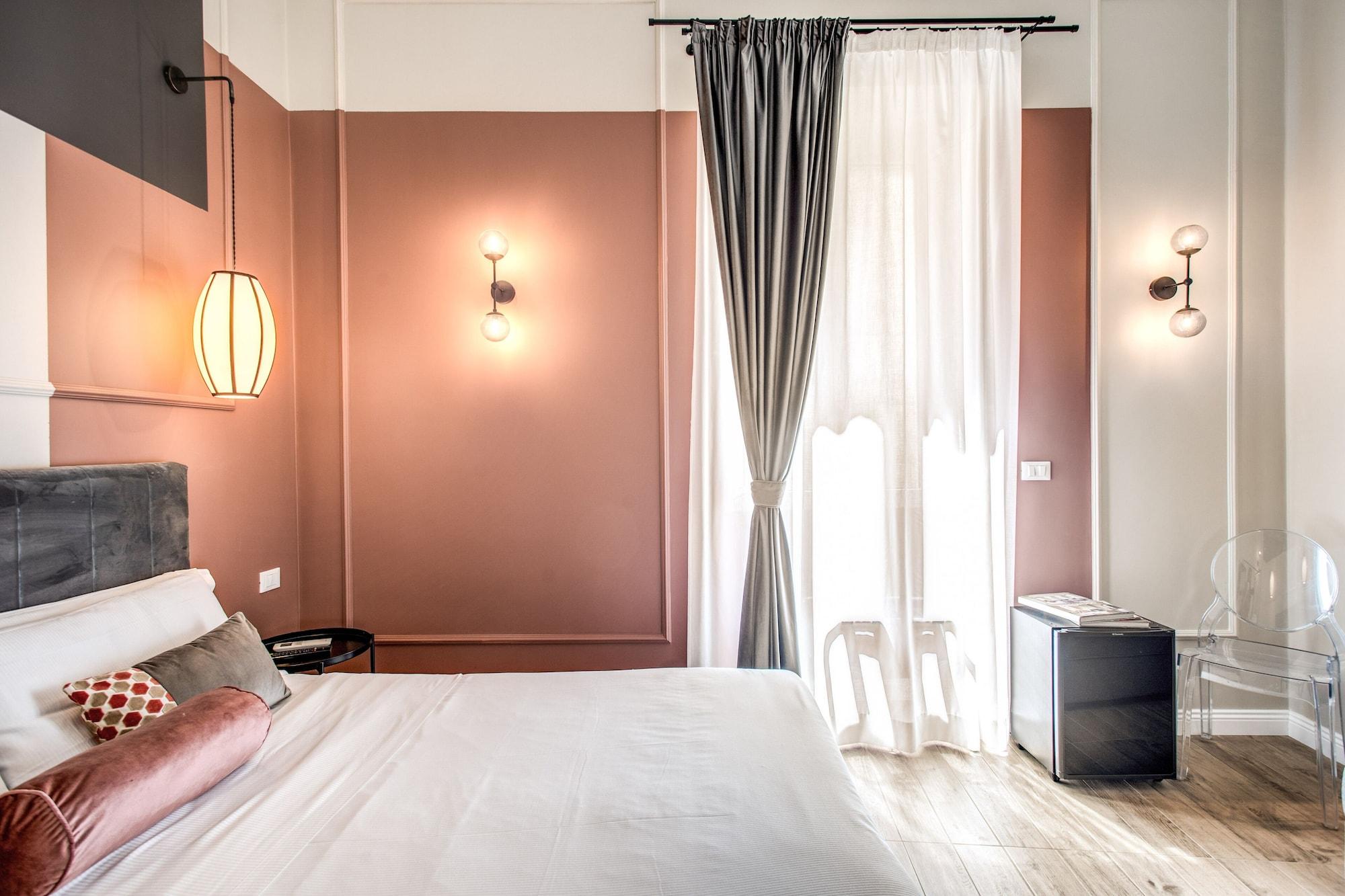 Trevispagna Charme Рим Экстерьер фото