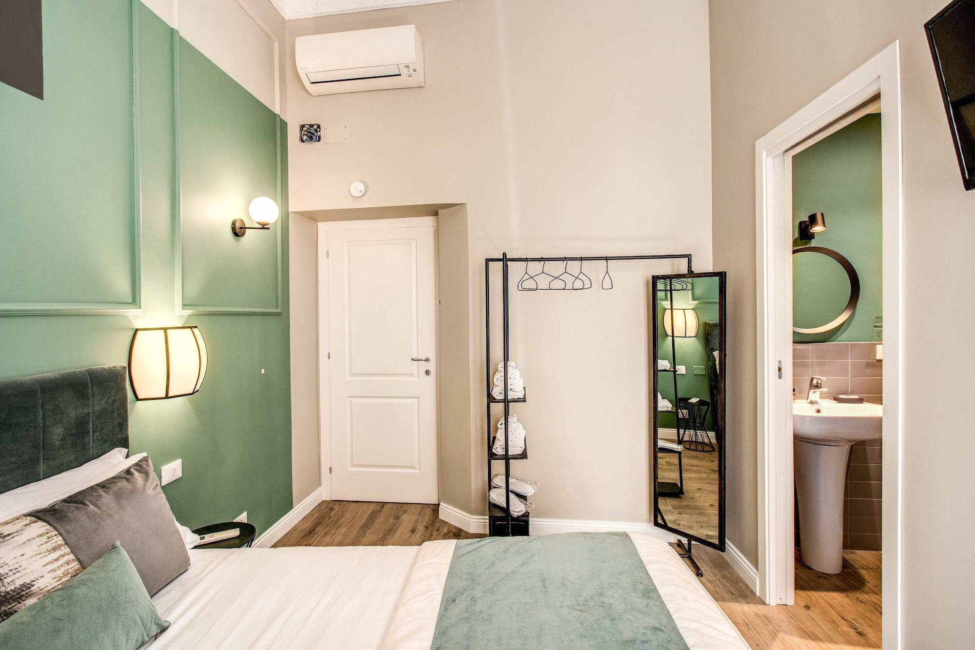 Trevispagna Charme Рим Экстерьер фото