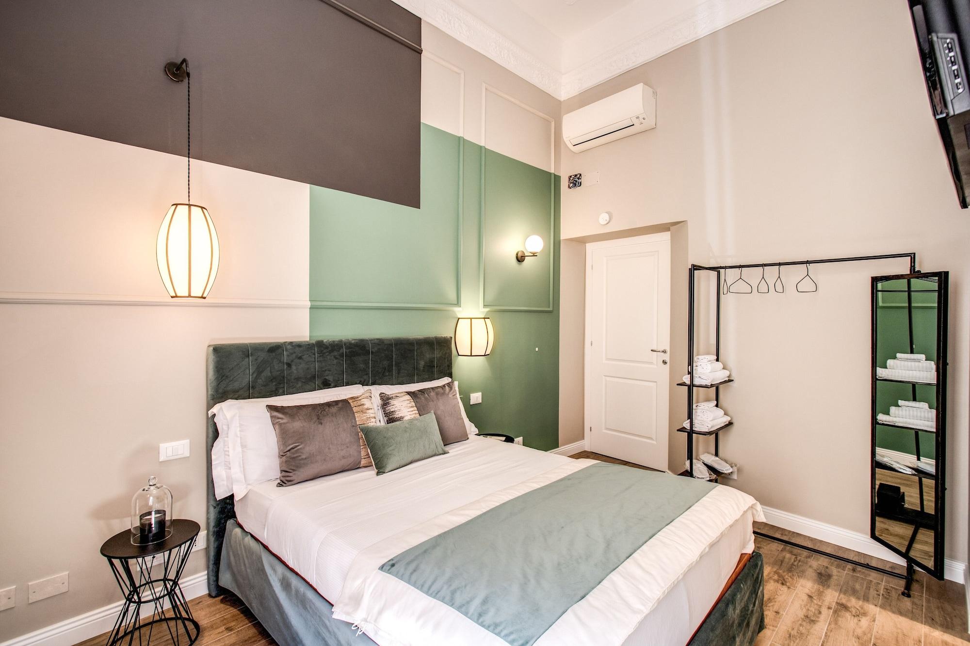 Trevispagna Charme Рим Экстерьер фото