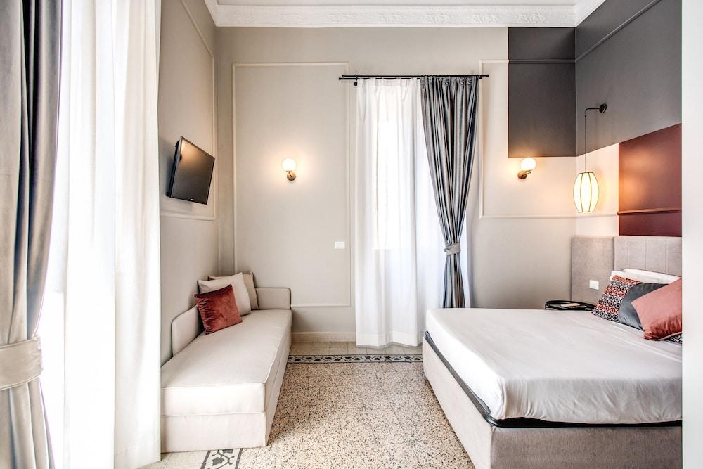 Trevispagna Charme Рим Экстерьер фото