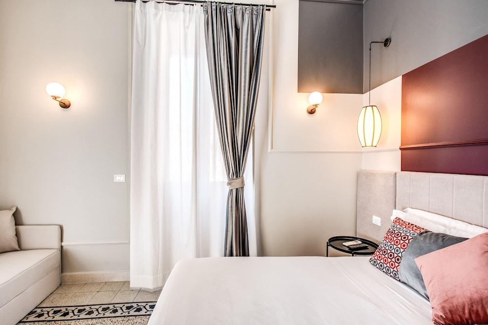 Trevispagna Charme Рим Экстерьер фото