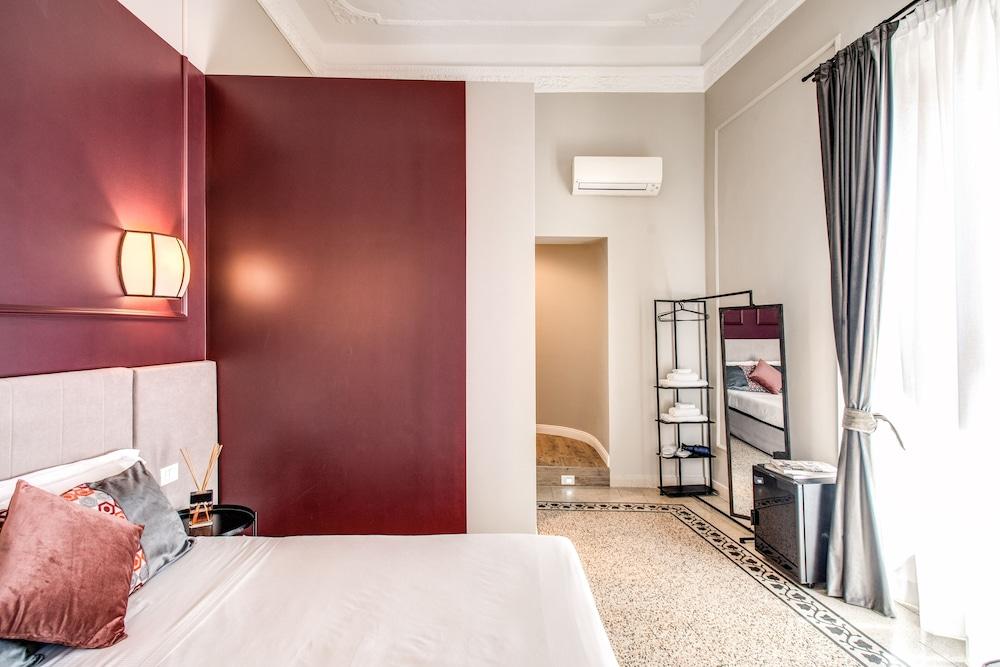 Trevispagna Charme Рим Экстерьер фото