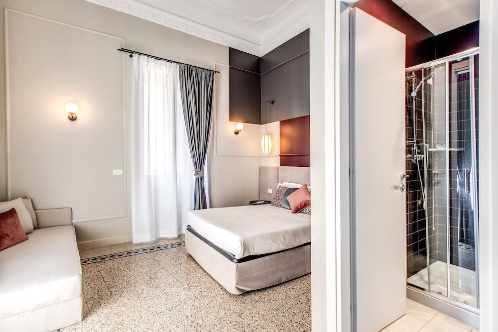 Trevispagna Charme Рим Экстерьер фото