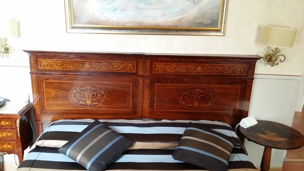 Trevispagna Charme Рим Экстерьер фото