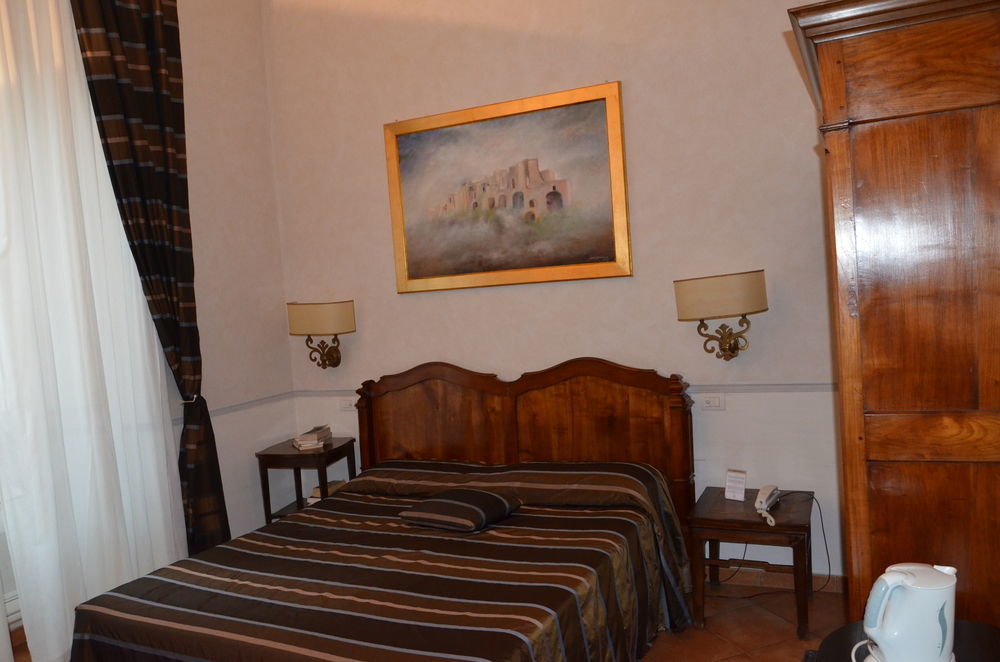 Trevispagna Charme Рим Экстерьер фото