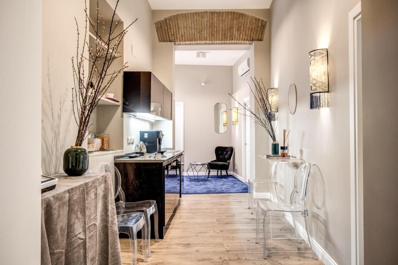 Trevispagna Charme Рим Экстерьер фото