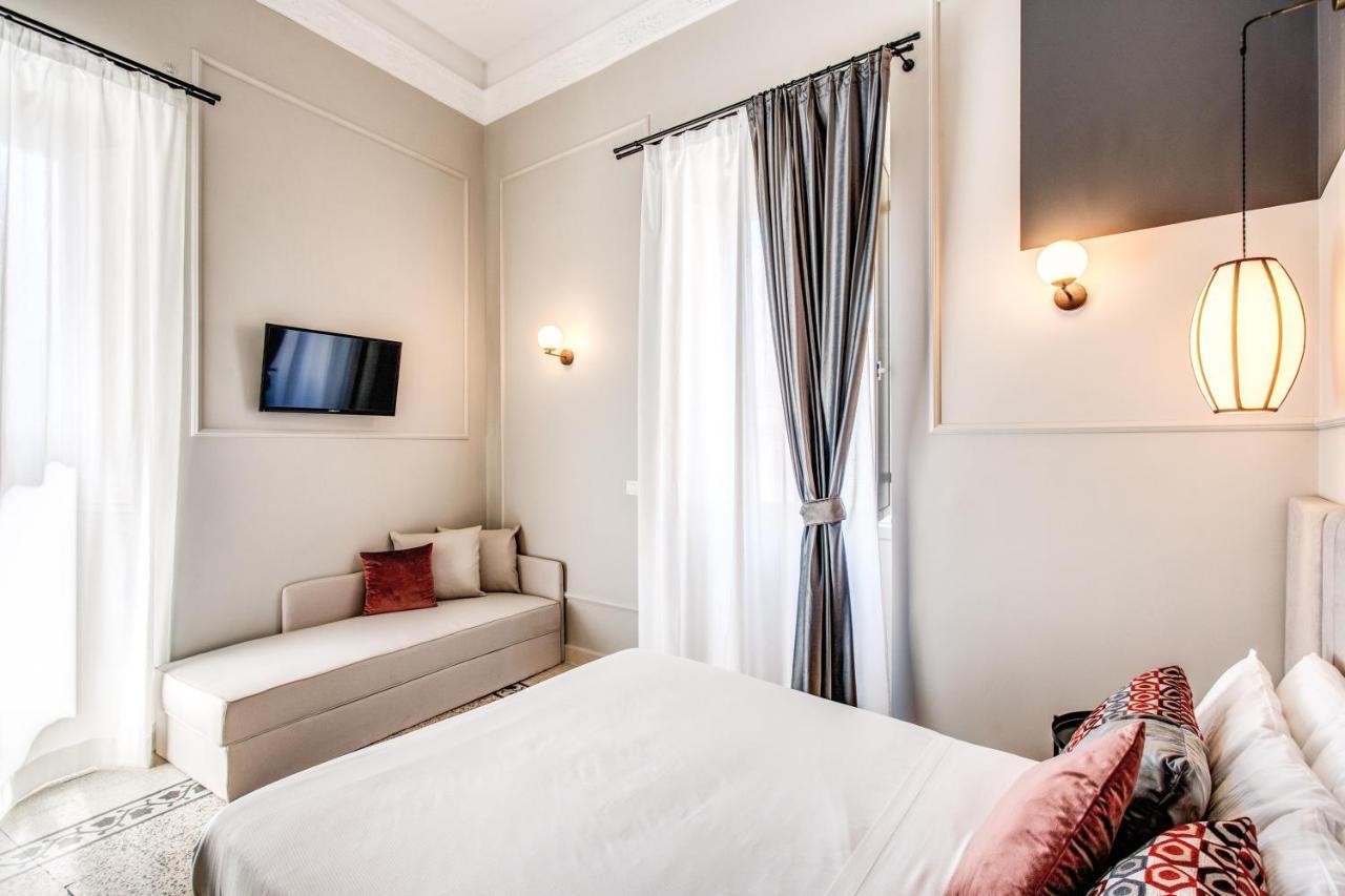 Trevispagna Charme Рим Экстерьер фото